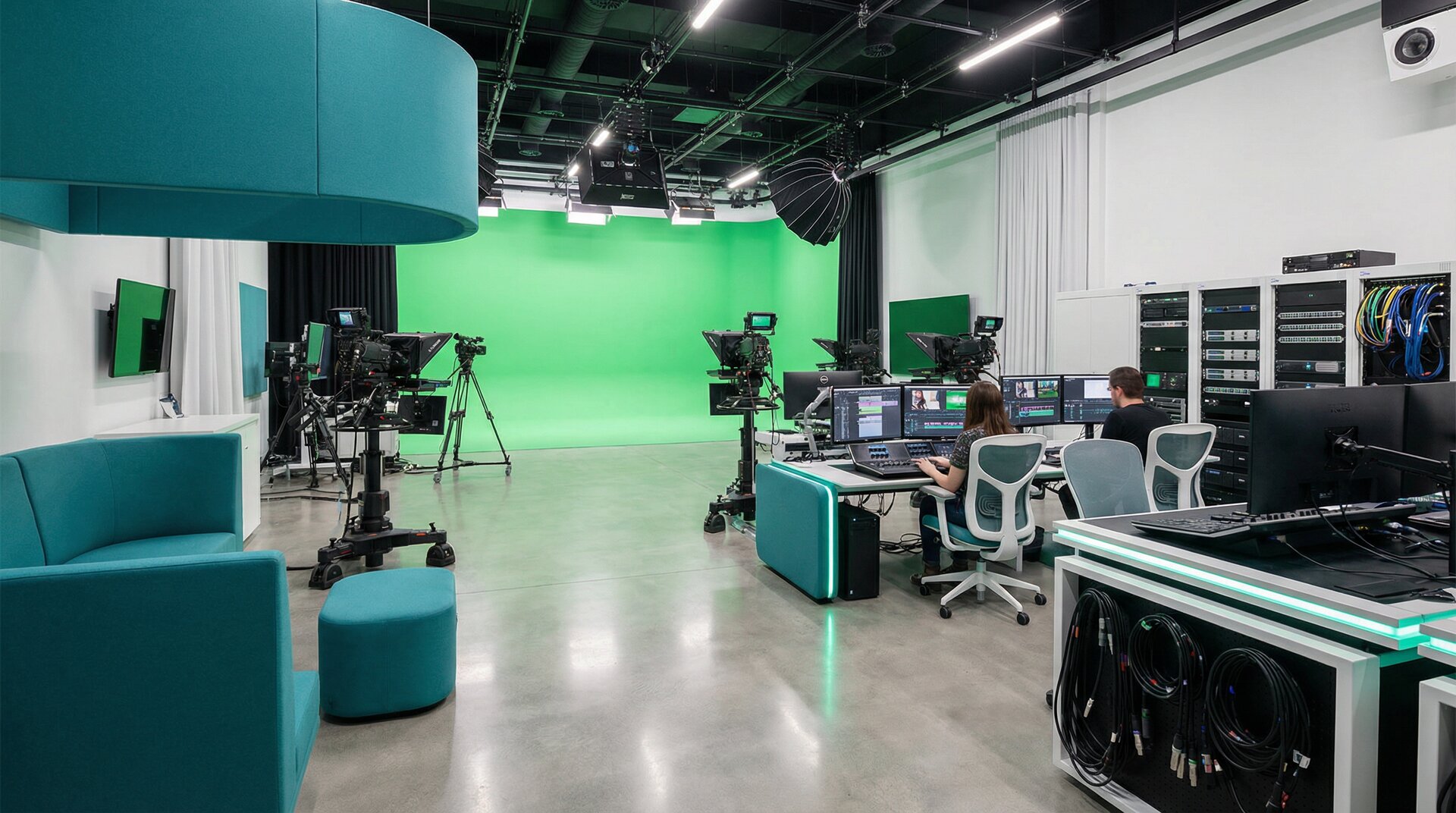 看片影视制作基地