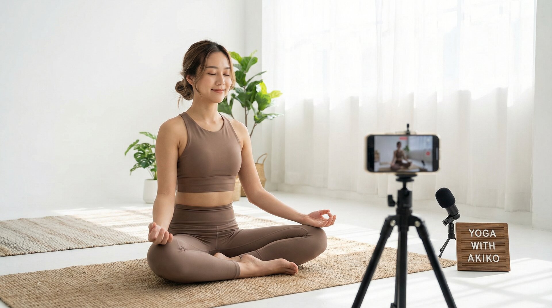 看片瑜伽视频教程